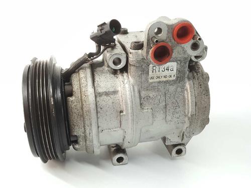 AC compressor KIA CARNIVAL II (GQ) 2.9 CRDi | BP4446219M34
