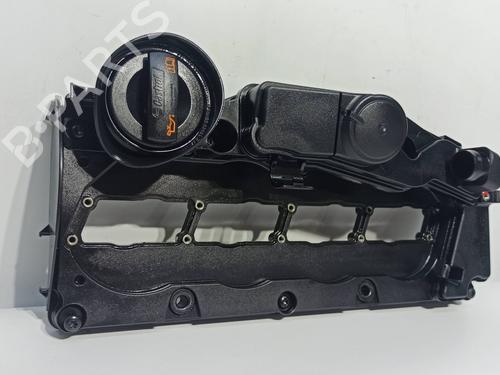 Valve cover AUDI A4 B8 (8K2) 2.0 TDI | BP14543594M124 