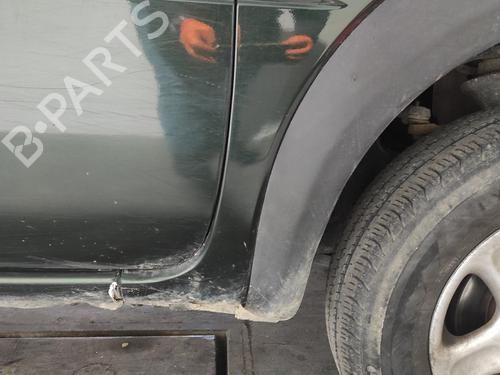 Right front fenders LAND ROVER FREELANDER I (L314) 2.0 Td4 4x4 | BP23207861C42