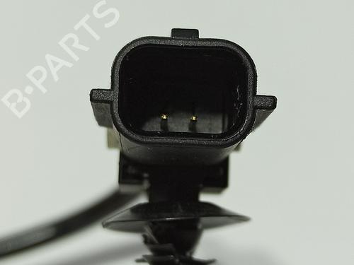 Electronic sensor RENAULT CLIO V (B7_) 1.0 TCe 100 (B7MT) | BP17610791M84