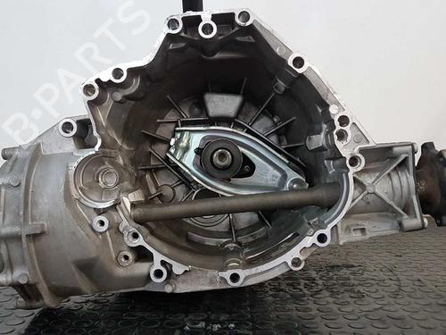 Gearbox AUDI A4 B8 (8K2) 2.0 TDI | BP6136985M3