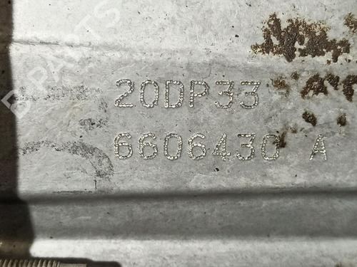 Gearbox PEUGEOT PARTNER Box Body/MPV  | BP33038462M3  - Image 5