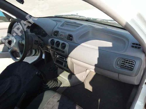 Servo brake NISSAN MICRA II (K11) 1.0 i 16V | BP6123588M42 