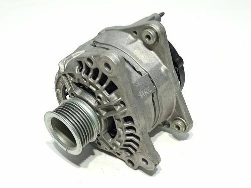 Used Alternator VW POLO (6N2) 1.4 (60 hp) 22224640