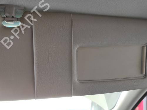 right-sun-visor-bmw-3-compact-e46-320-td-2001-2002-2003-2004-2005-21126735 main image