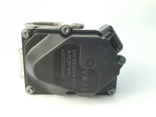 Throttle body SEAT IBIZA IV (6J5, 6P1) | BP6978730M82