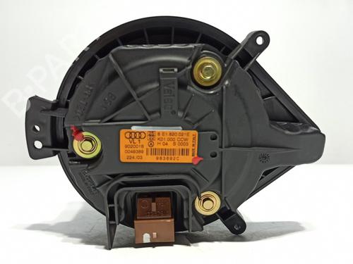 Heater blower motor AUDI A4 B6 (8E2) 2.5 TDI | BP15391918M62 