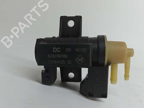 Used Electronic sensor RENAULT SCÉNIC III (JZ0/1_) 1.5 dCi (110 hp) 14540083