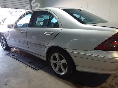 Modulo confort MERCEDES-BENZ C-CLASS (W203) C 270 CDI (203.016) | BP6576081M56