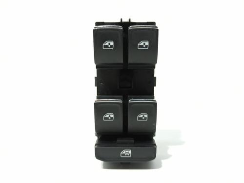 Used Left front window switch SEAT LEON (5F1) 1.4 TSI (125 hp) 21676459