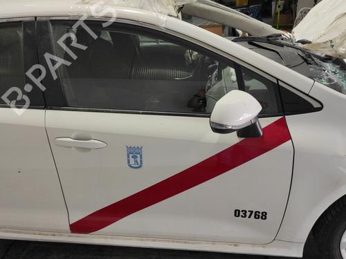 Used Right front door Right front door TOYOTA COROLLA Saloon (_E21_) 1.8 VVTi Hybrid (ZWE211, MZEA12) (98 hp) 36303756 36303756