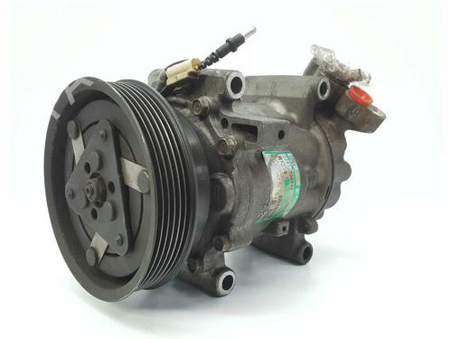 Used AC compressor RENAULT CLIO II (BB_, CB_) [1998-2016]  7271143