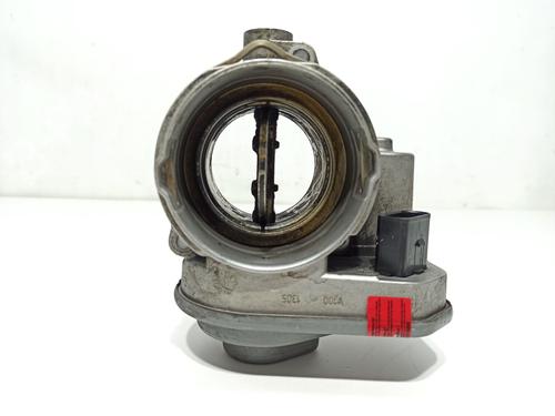 Used Throttle body SEAT IBIZA III (6L1) 1.9 TDI (100 hp) 32173072