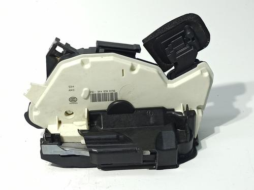 Rear left lock VW GOLF VII (5G1, BQ1, BE1, BE2) 2.0 TDI | BP21284901C100 