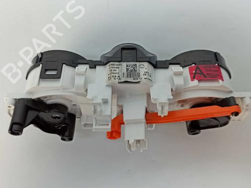 Climate control PEUGEOT 2008 I (CU_) 1.2 PureTech 82 | BP10221976I5