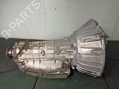 Schaltgetriebe JAGUAR XJ (X300, X330) 6 3.2 7451196 | B-Parts
