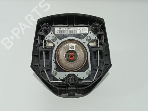 Driver airbag MITSUBISHI ASX (GA_W_) 1.6 MIVEC (GA1W) | BP13688582C9 
