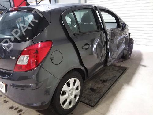 Forlygtekontakt OPEL CORSA D (S07) 1.3 CDTI (L08, L68) | BP3290391I24 