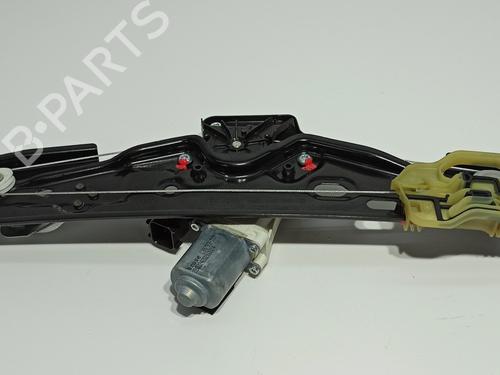 Rear right window mechanism LAND ROVER RANGE ROVER EVOQUE (L551) 2.0 D180 MHEV 4x4 | BP20240641C25 