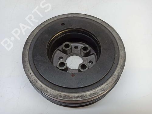 Remskive AUDI A4 B5 (8D2) 1.9 TDI | BP14542712M122