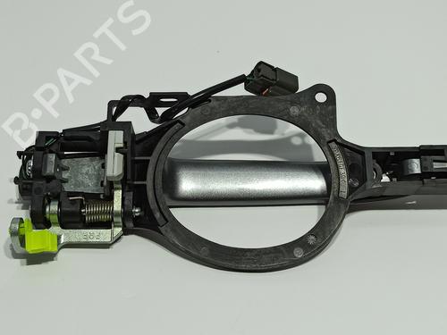 Front right exterior door handle MITSUBISHI ASX (GA_W_) 2.0 MIVEC (GA2W) | BP15830370C129