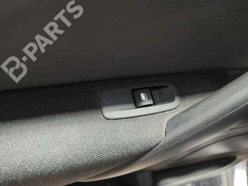 Left rear window switch CITROËN C4 Grand Picasso II (DA_, DE_) 1.6 BlueHDi 120 BP7965597I29