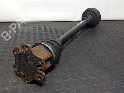 Left front driveshaft AUDI A8 D3 (4E2, 4E8) 3.2 FSI | BP13912909M38 