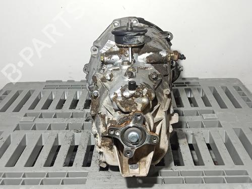 Gearbox VW LT 28-46 II Van (2DA, 2DD, 2DH)  | BP27351880M3