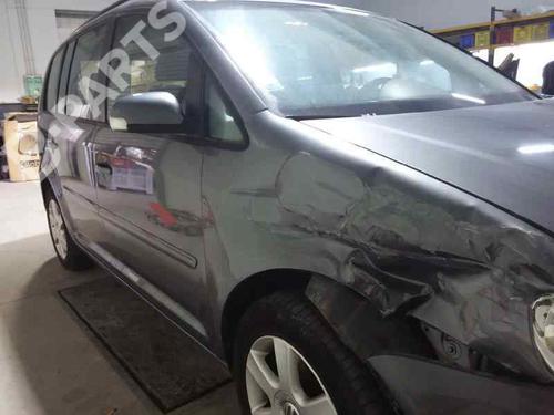 Left rear window motor VW TOURAN (1T1, 1T2) 2.0 TDI 16V | BP4462048E23 
