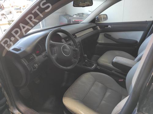 Used Parts AUDI A6 C5 (4B2, 4B4) 1.9 TDI (130 hp) 4281276