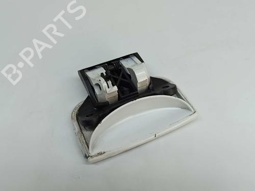 Front right exterior door handle CITROËN BERLINGO / BERLINGO FIRST MPV (MF_, GJK_, GFK_) 1.9 D (MFWJZ) | BP6546816C129