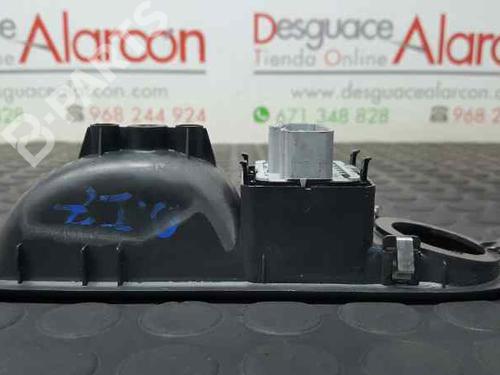 Left front window switch RENAULT CLIO III (BR0/1, CR0/1) 1.5 dCi | BP2769982I27 