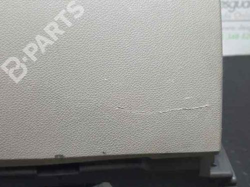 Glove box RENAULT MEGANE III Hatchback (BZ0/1_, B3_) 1.5 dCi (BZ0C) | BP2732488C95 