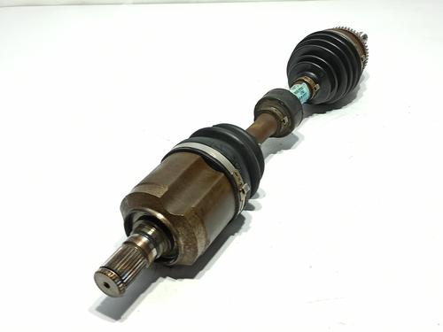 Left front driveshaft KIA SORENTO II (XM) 2.2 CRDi | BP24118979M38