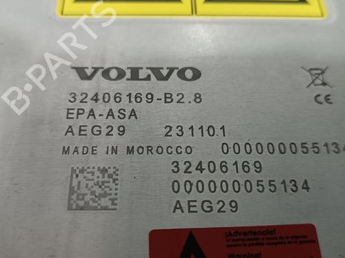 Inverter/Converter VOLVO XC40 (536)  | BP25364657M119 