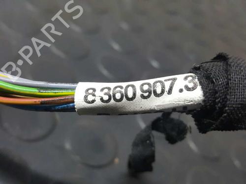 Steering column stalk BMW Z3 Roadster (E36) 1.9 i | BP2757337I23