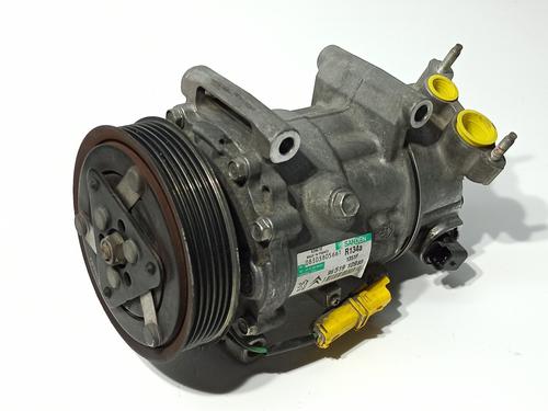Used AC compressor CITROËN C4 Coupe (LA_) 1.4 16V (88 hp) 27268601