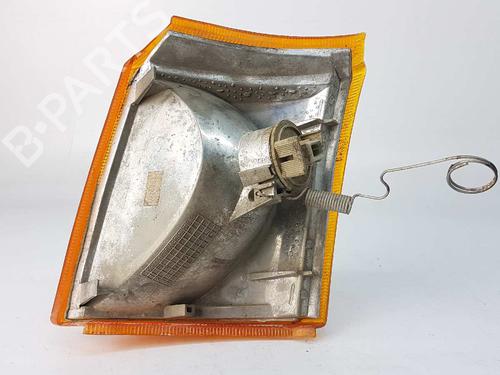 Right front indicator FORD TRANSIT Van (E_ _) 2.5 TDI (EAL, EAS) | BP4741125C33