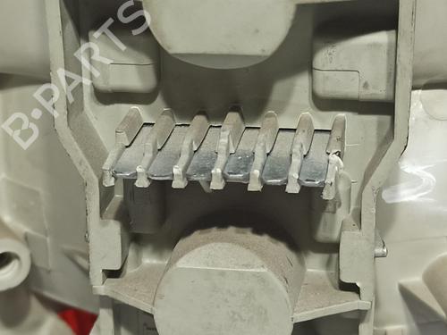 Højre baglygte OPEL CORSA B (S93) 1.7 D (F08, F68, M68) | BP15553331C35 