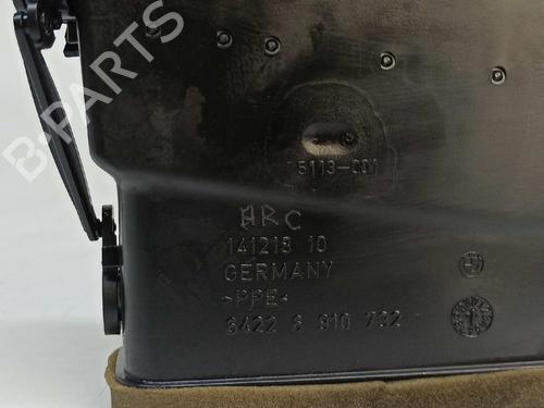 Air vent BMW 5 (E60) 530 d | BP11639714I21 