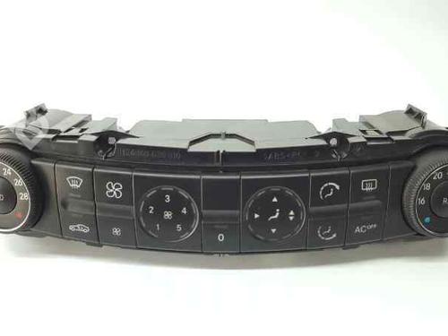 Used Climate control MERCEDES-BENZ E-CLASS (W211) E 280 CDI (211.023) (177 hp) 3194351