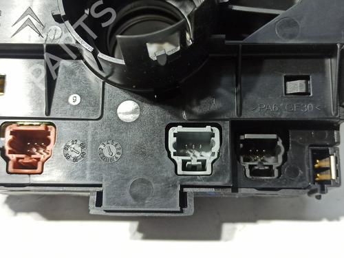 Switch PEUGEOT 307 (3A/C) 1.6 HDi 110 | BP21546784I30