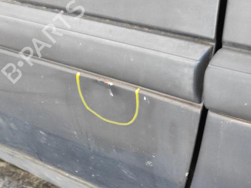 Right front door MERCEDES-BENZ C-CLASS (W202) C 220 D (202.021) | BP16673287C3