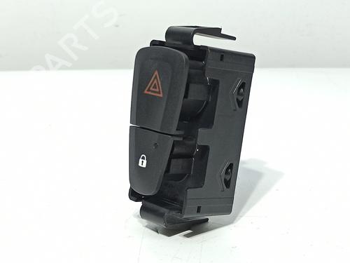 Warning switch RENAULT MEGANE III Hatchback (BZ0/1_, B3_) 1.6 16V (BZ0H) | BP12319332I22