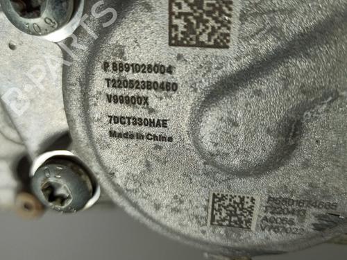 Gearbox LYNK & CO 01 PHEV | BP29217398M3 