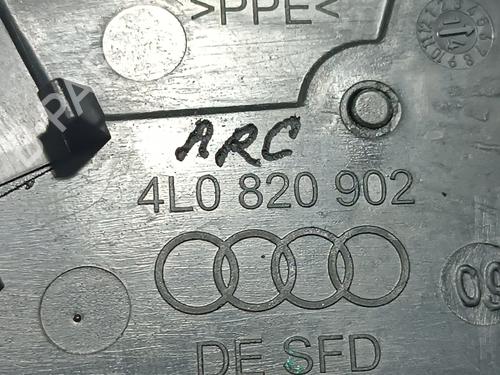 Air vent AUDI Q7 (4MB, 4MG, 4MQ) 3.0 TFSI quattro | BP29963886I21