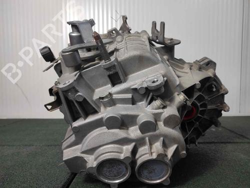 Gearbox SMART FORFOUR (454) 1.1 (454.033) | BP8496737M3