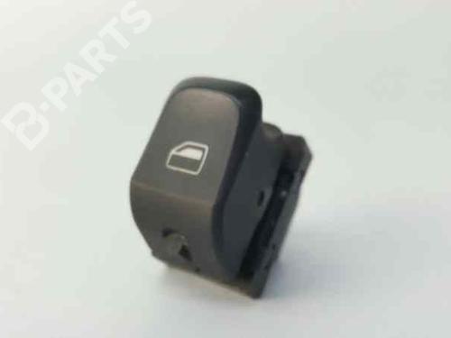 Used Right front window switch AUDI A1 (8X1, 8XK) 1.6 TDI (105 hp) 7024667