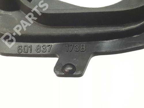 Front left interior door handle VW POLO (9N_, 9A_) 1.9 SDI | BP6882172I13 