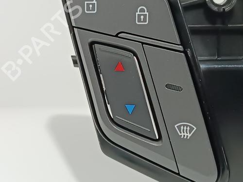 Climate control HYUNDAI i40 I (VF) 1.7 CRDi | BP15406424I5 